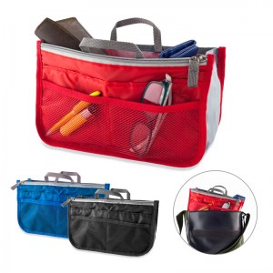 Multiorganizador para Cartera y Maletin VA-526